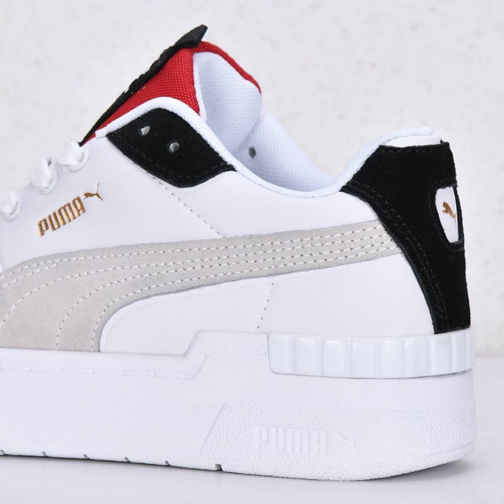 Кроссовки Puma Cali Sport арт 2643