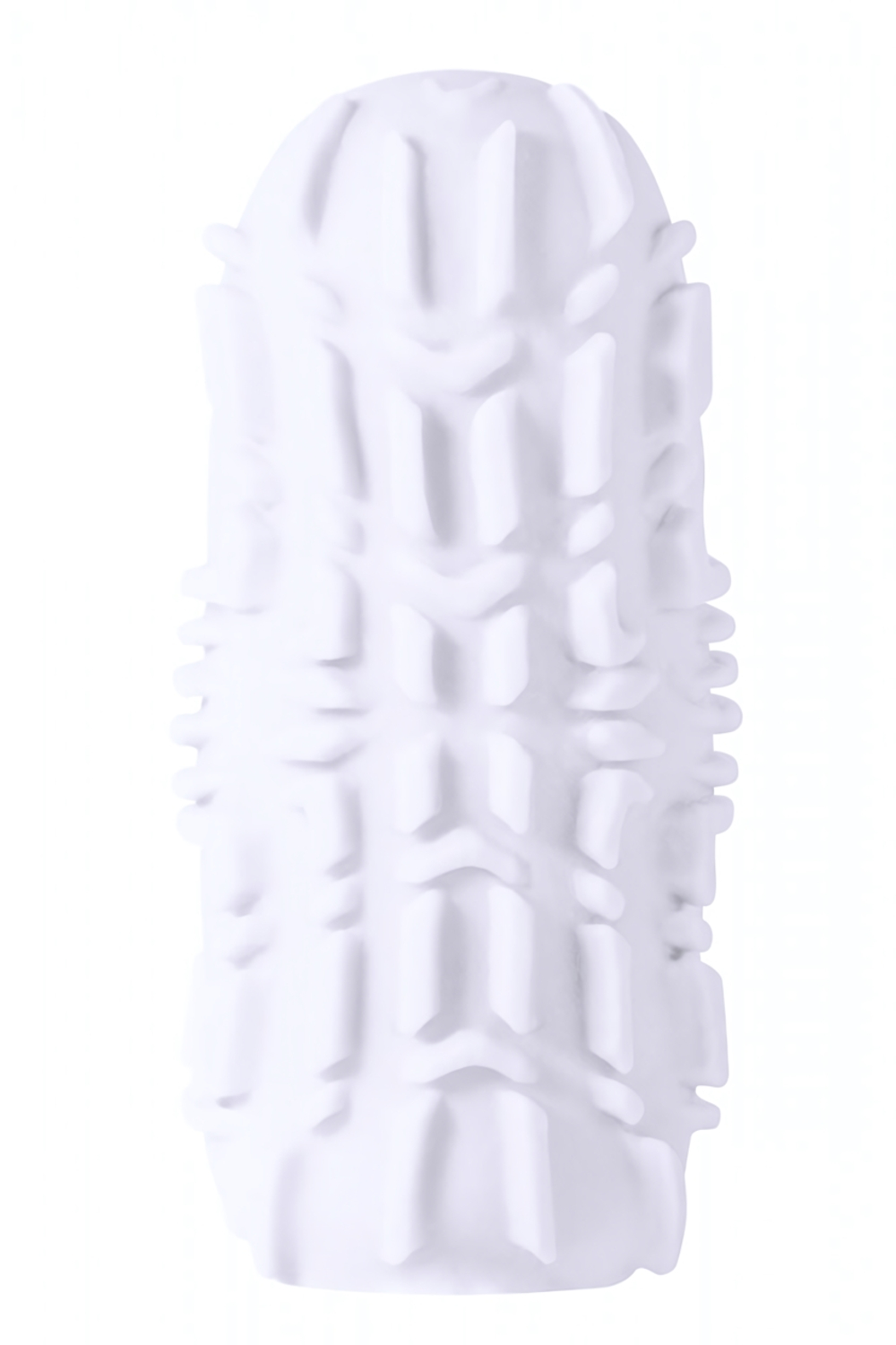Мастурбатор Marshmallow Maxi Fruity White 8072-01lola