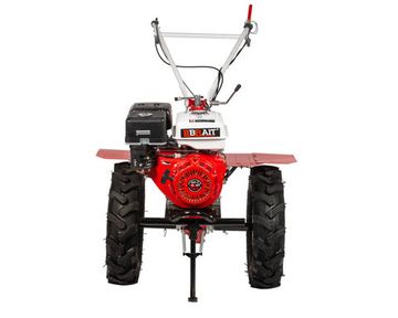 Мотоблок "BRAIT" 135 GF PRO (18.5 л.с., с понижающей передачей)