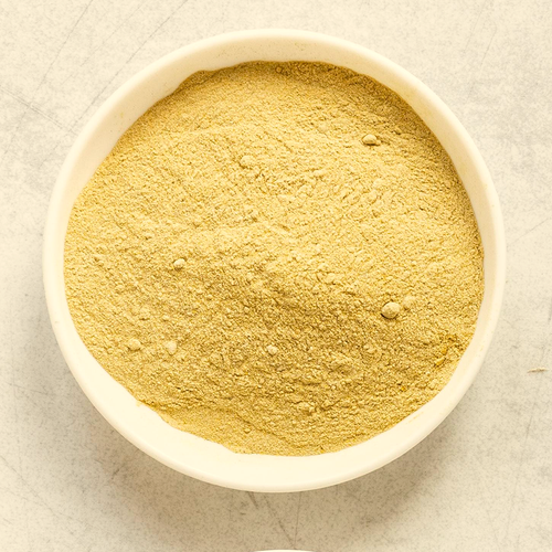 Пряный чайт латте Манго