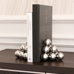 Держатели для книг Bookend Carioca set of 2 арт.113730