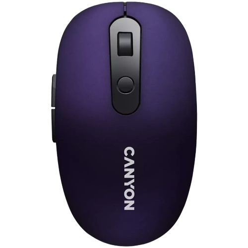 Мышь беспроводная Canyon (CNS-CMSW09V)