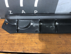 Накладка передней панели Chevrolet Lanos 04-10 Б/У Оригинал 96216960