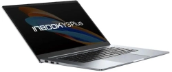 Ноутбук INFINIX Inbook Y3 Plus (YL512) grey (71008301717)