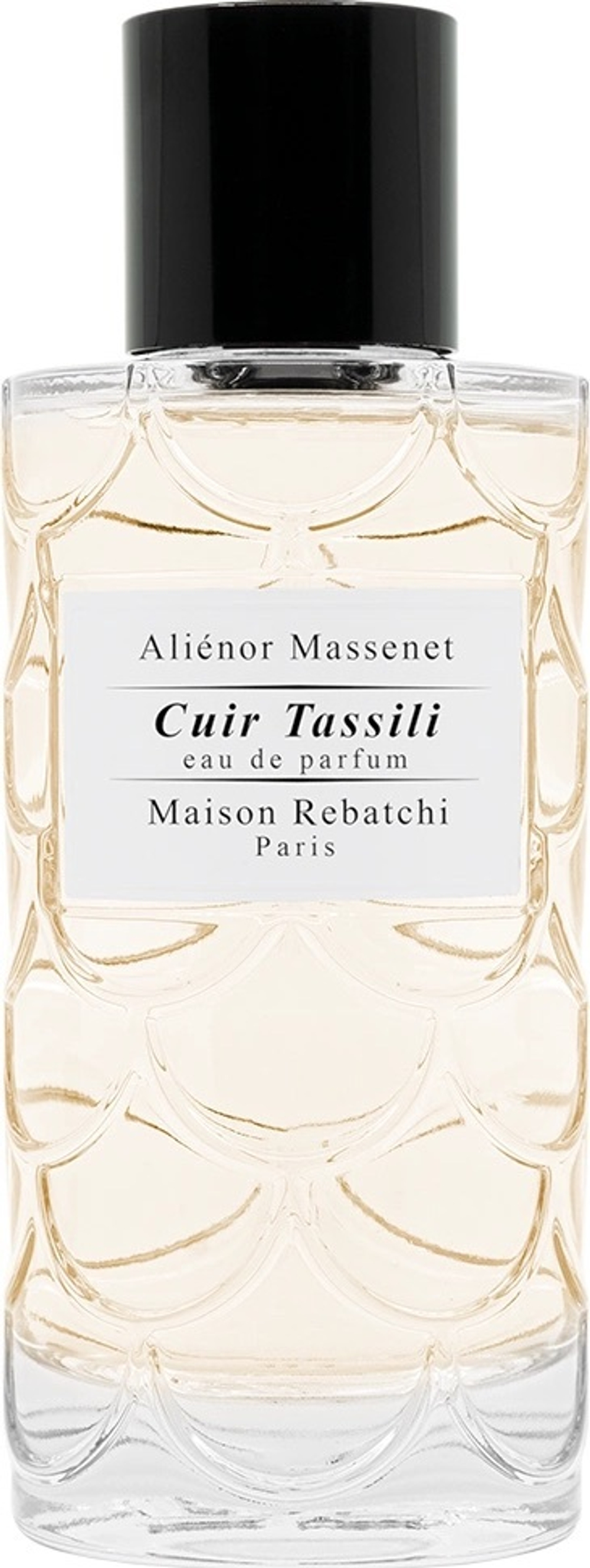 Maison Rebatchi Cuir Tassili