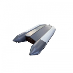 Лодка ПВХ Касатка KS 385 Marine