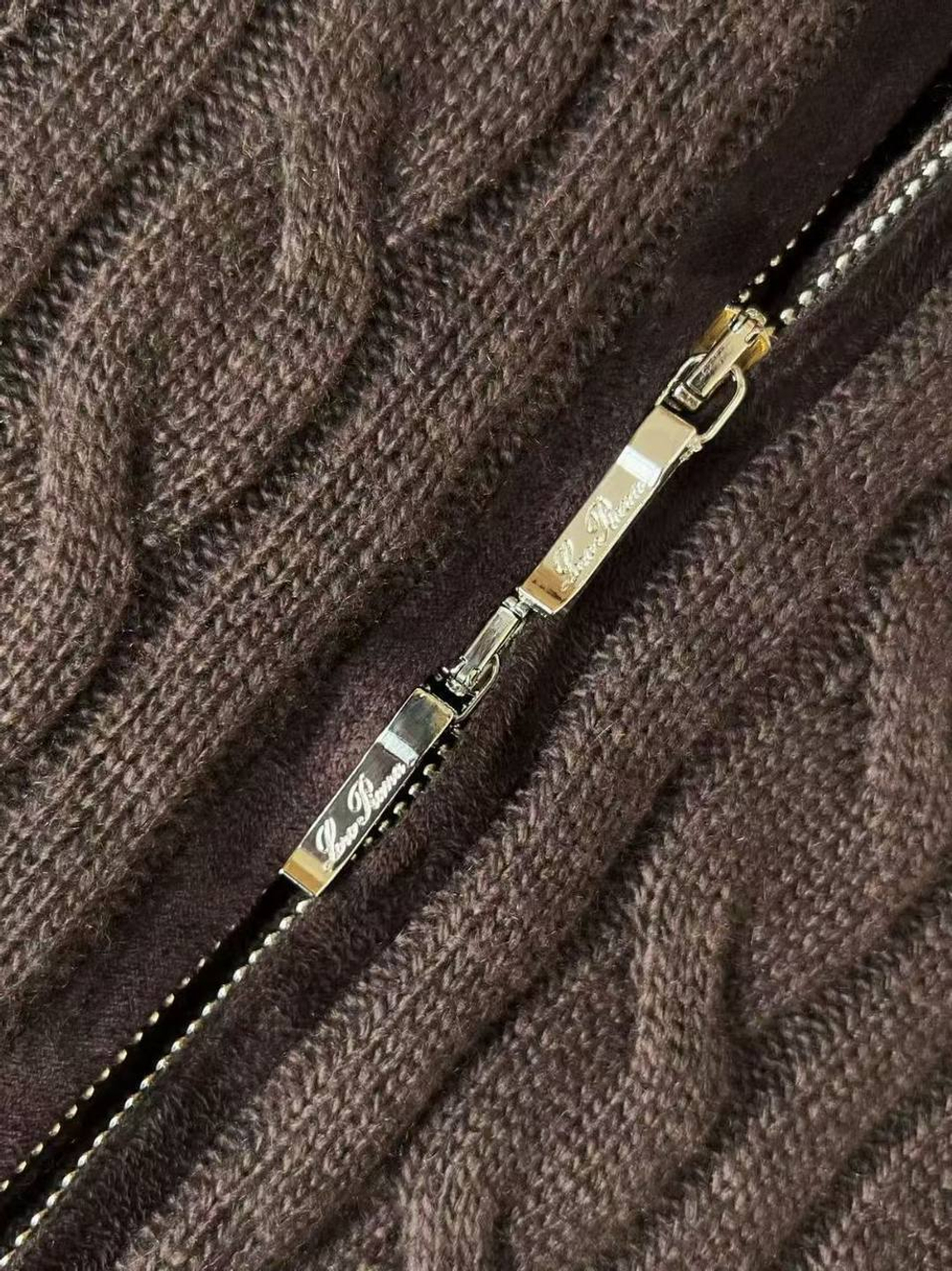 Кардиган Loro Piana