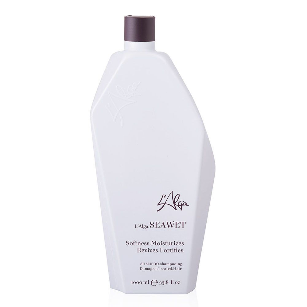 Купить шампунь L’alga с доставкой по Москве