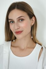 Серьги Пышки