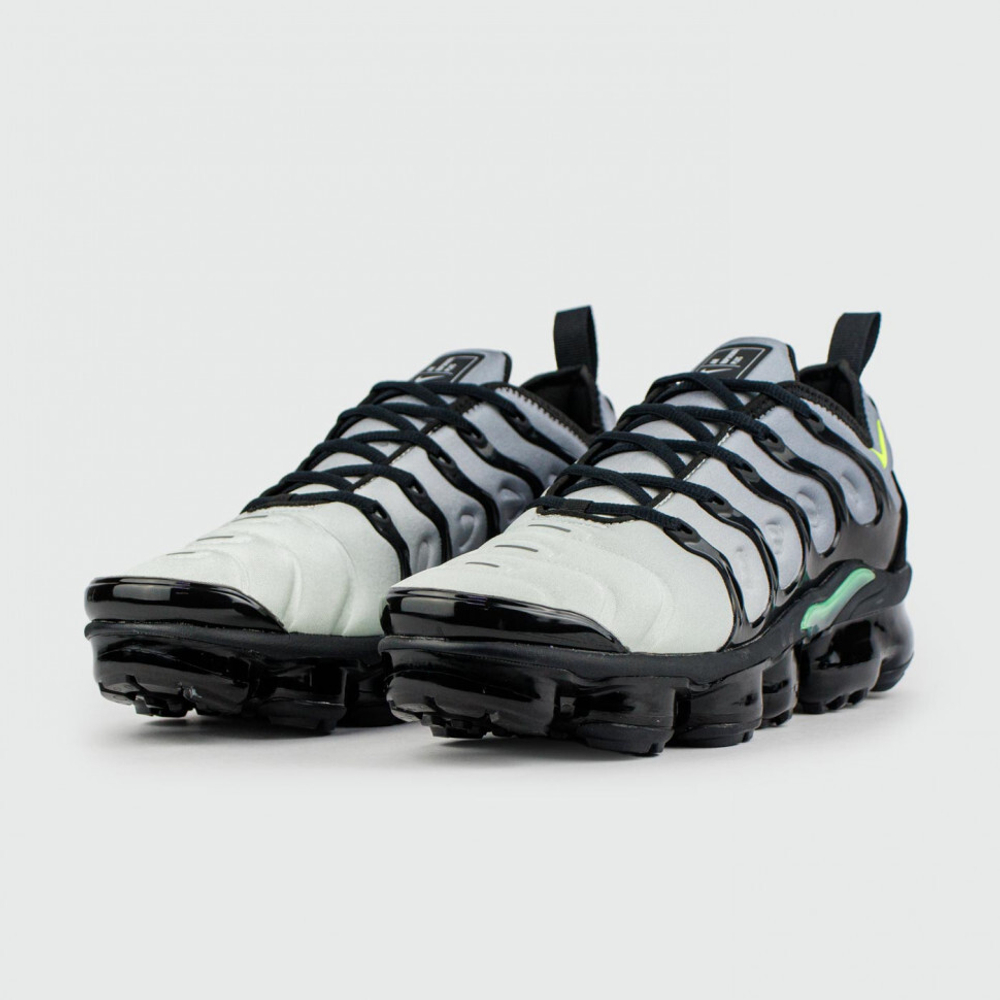 кроссовки Nike Air Vapormax Plus Grey Gradient