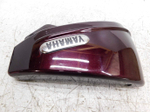 Пластик боковой левый Yamaha Drag Star 400 4TR-21711