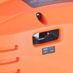 PATRIOT GP 2700i инверторный бензиновый генератор 474101040