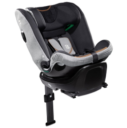 Автокресло Joie I-Spin XL Carbon