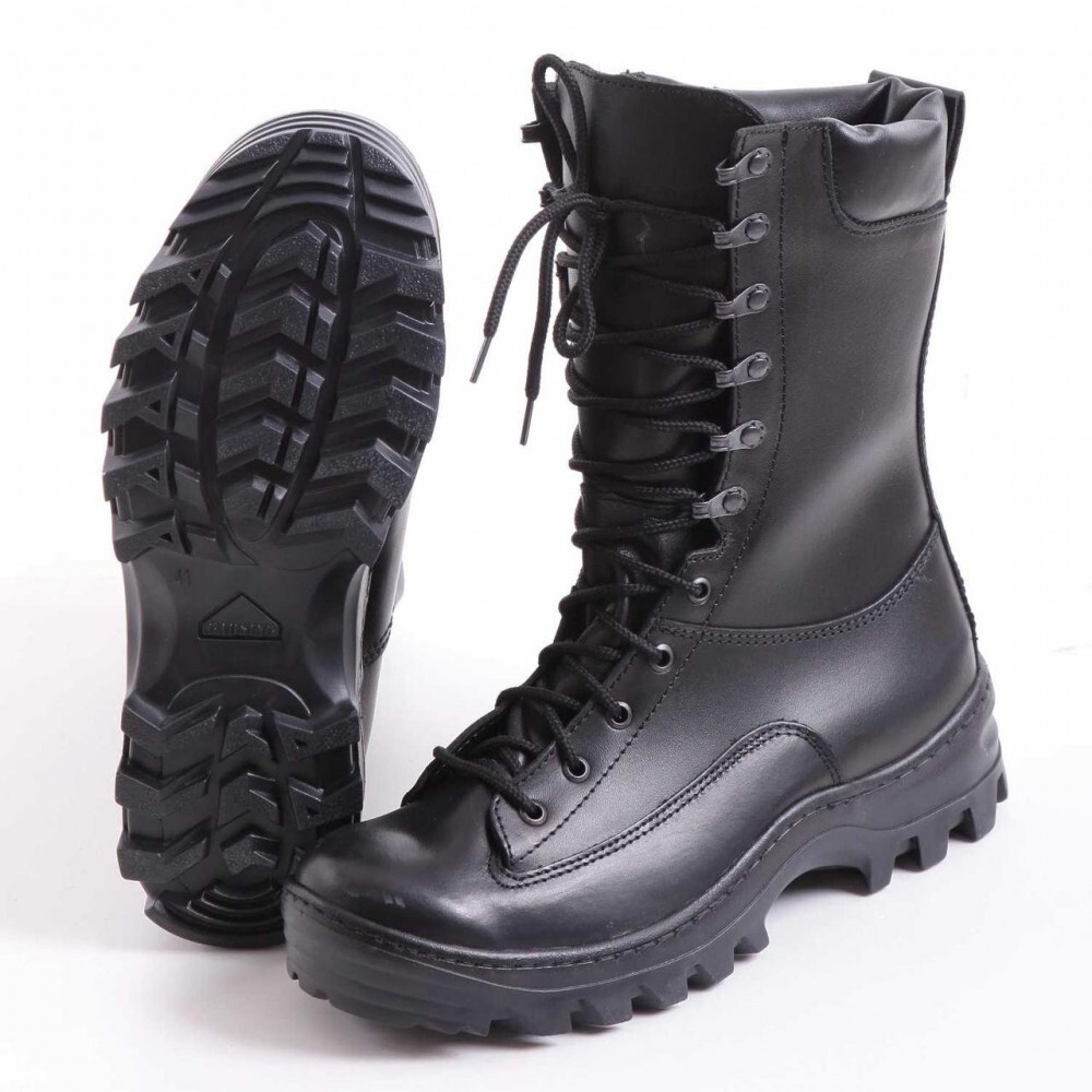 Берцы зимние Гарсинг 01560 «STORM ULTRA»