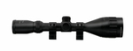 Прицел Nikko Stirling Mountmaster 3-9x50 AO IR Half Mil Dot (NMMI3950AON)