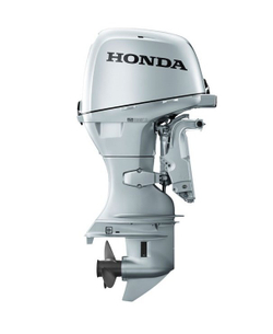Лодочный мотор Honda BF50 LHD