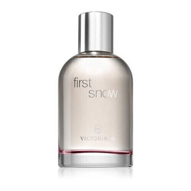 Женский парфюм Викторинокс Швейцарская армия First Snow Eau de Toilette 100 мл