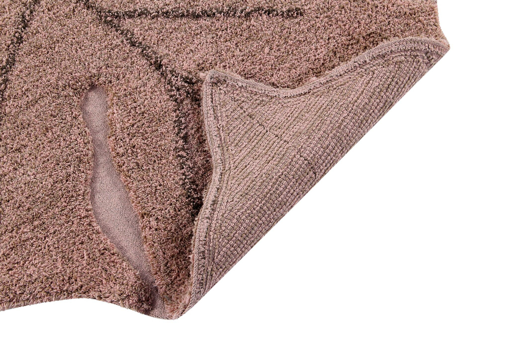 Ковер Lorena Canals Monstera Vintage Nude (120 x 180 см)