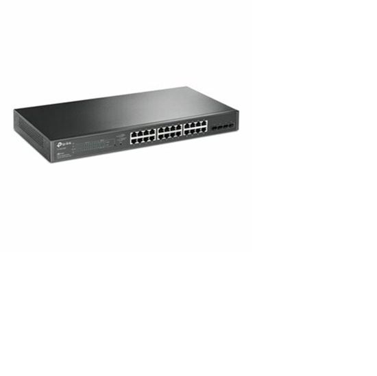 Коммутатор TP-Link SG2428P (SG2428P)