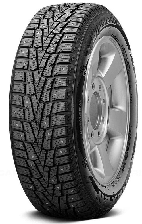 Легкогрузовая шина NEXEN WINGUARD WinSpike SUV 235/65R16C 121/119R шип