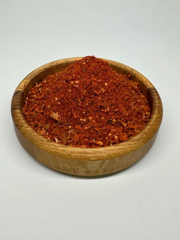 Маринад для мяса 