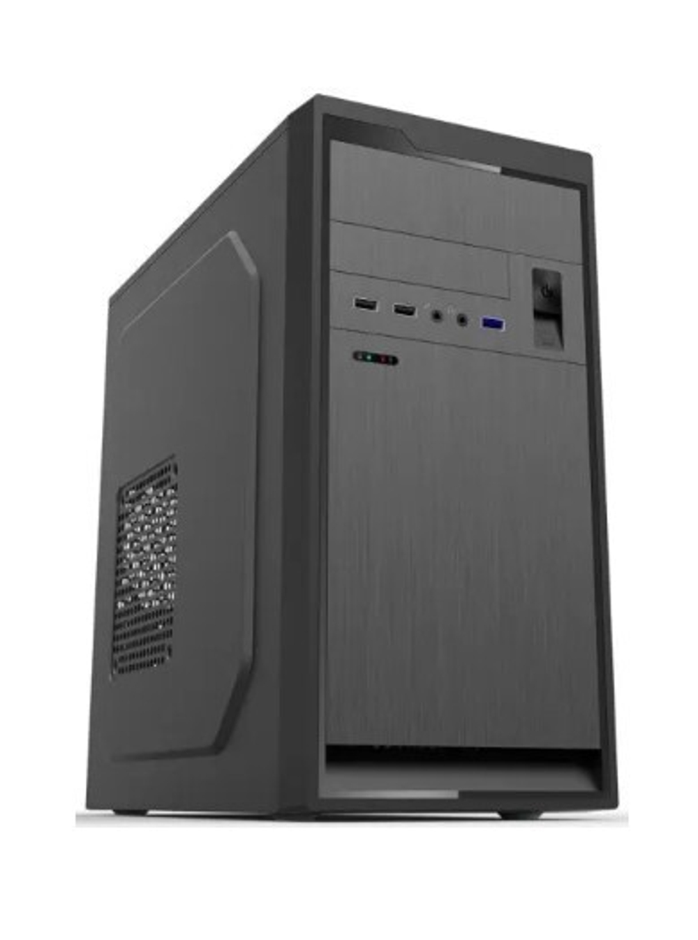 Корпус ATX InWin SV511