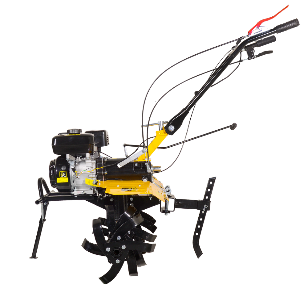 Сельскохозяйственная машина Huter МК-8000РL