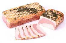 Рулет из мяса птицы &quot;Ассорти&quot; Брестский МК - купить не дорого в Москве