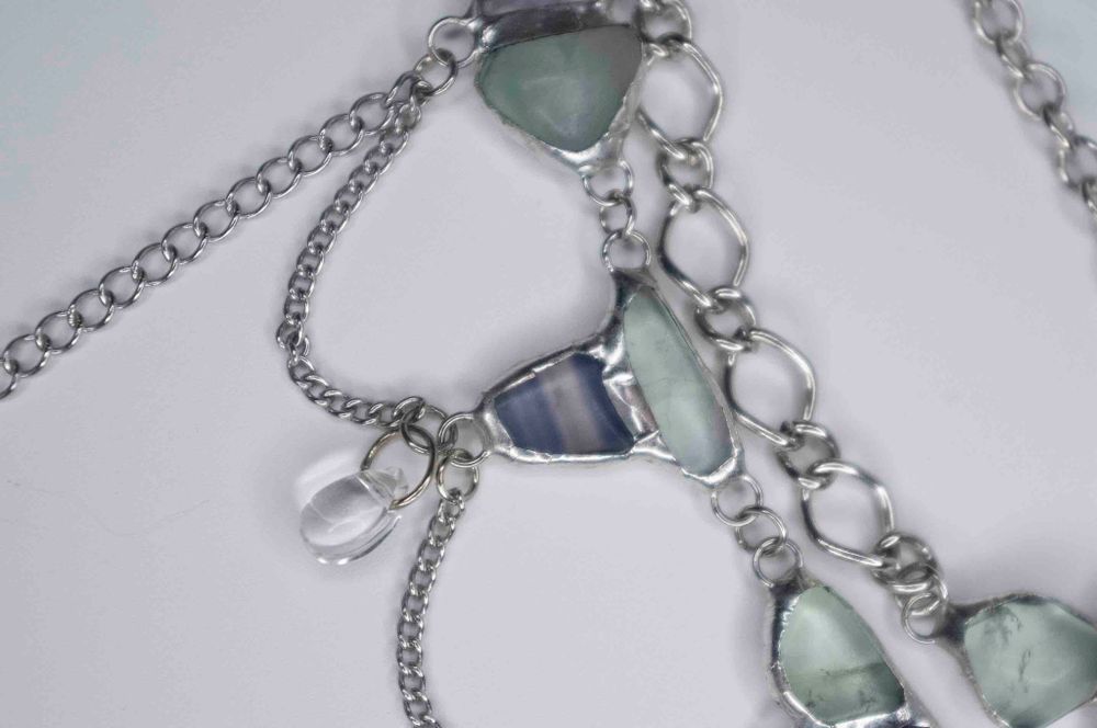 Фероньерка Reglow Lab Sp-Fr-1