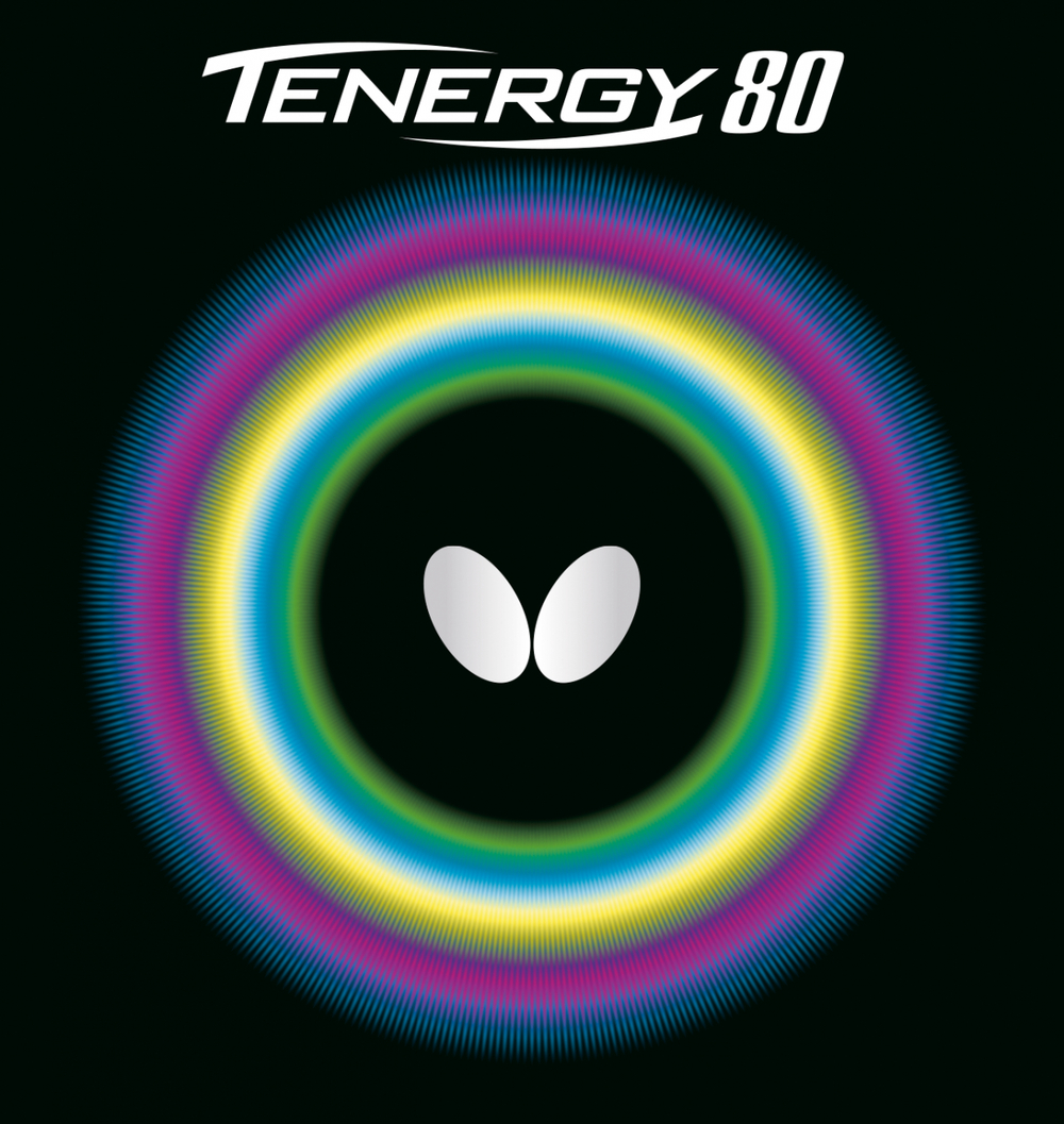 Butterfly Tenergy 80 (Japan)