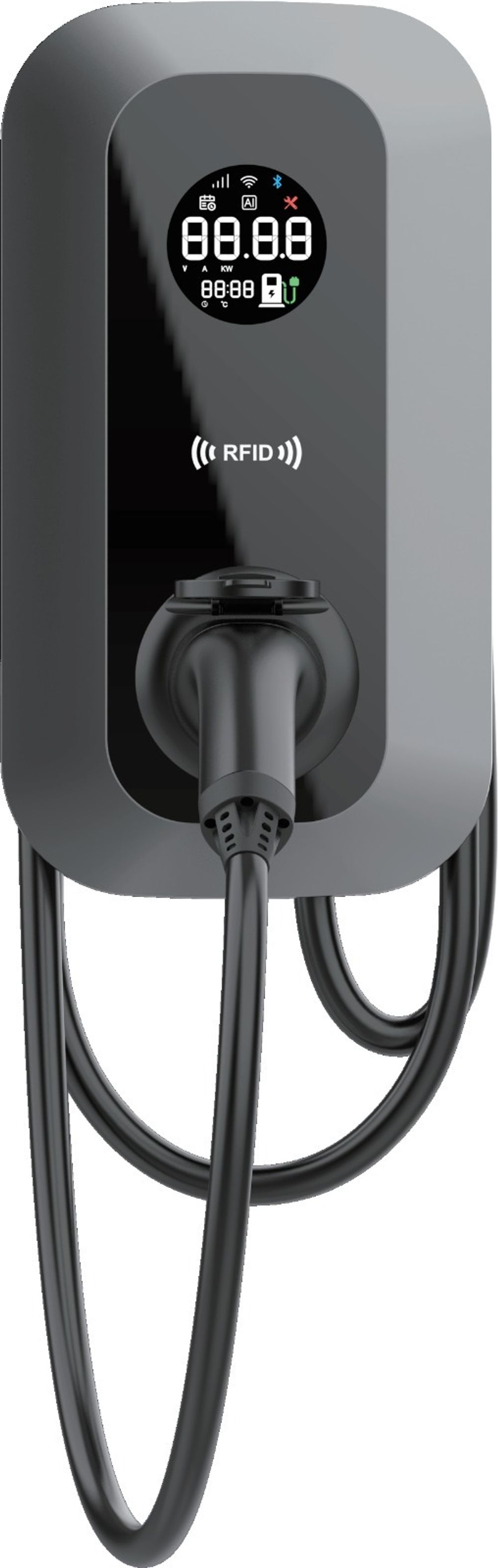 Зарядная станция Simple Energy EasyHome, 22 кВт (SEAC22ET2)