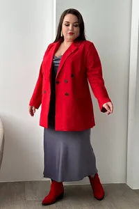 Жакет 4514 Fabrika