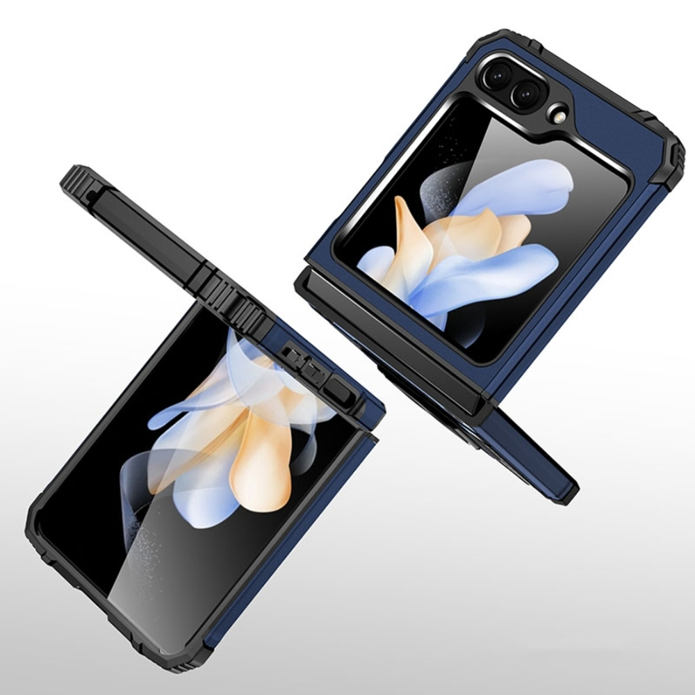 Противоударный чехол Legion Case для Samsung Galaxy Z Flip 5