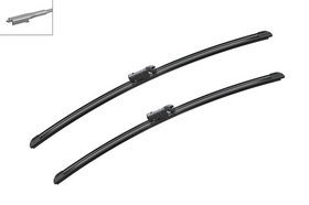BOSCH - 3397007416-BOC - Wiper Blade