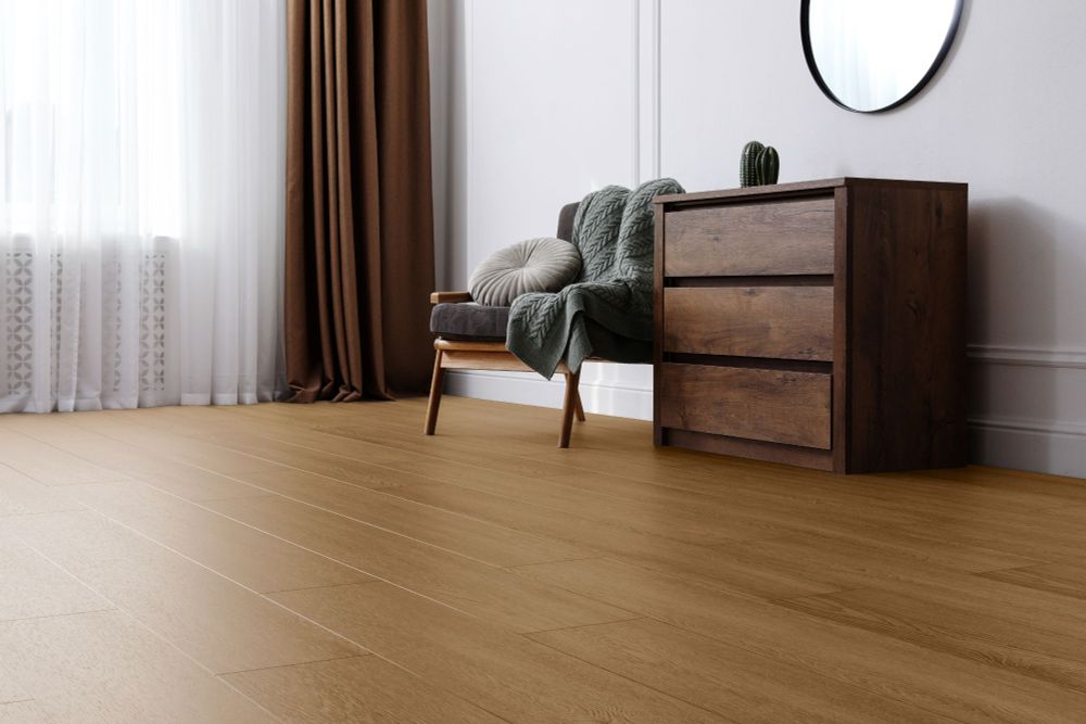 Виниловый пол Space Select XL AF4090SXL