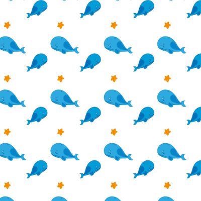 Семья китов