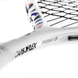 Tecnifibre Carboflex X-Top V2 125 (2024)