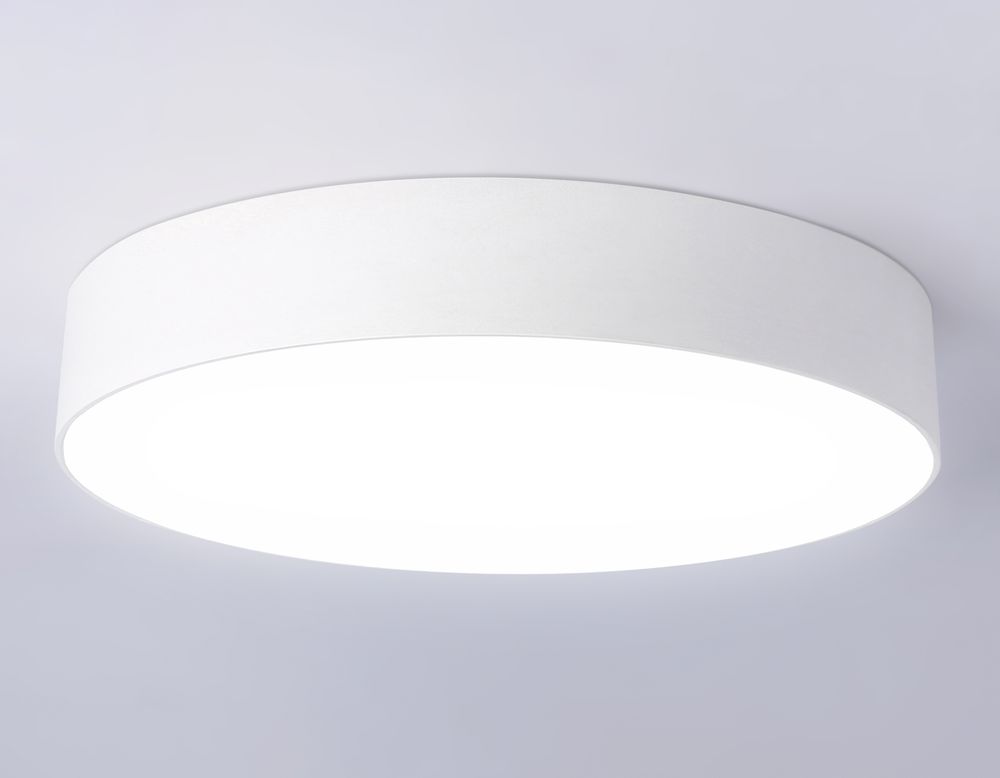 Ambrella Потолочный светодиодный светильник Air Alum FV5528