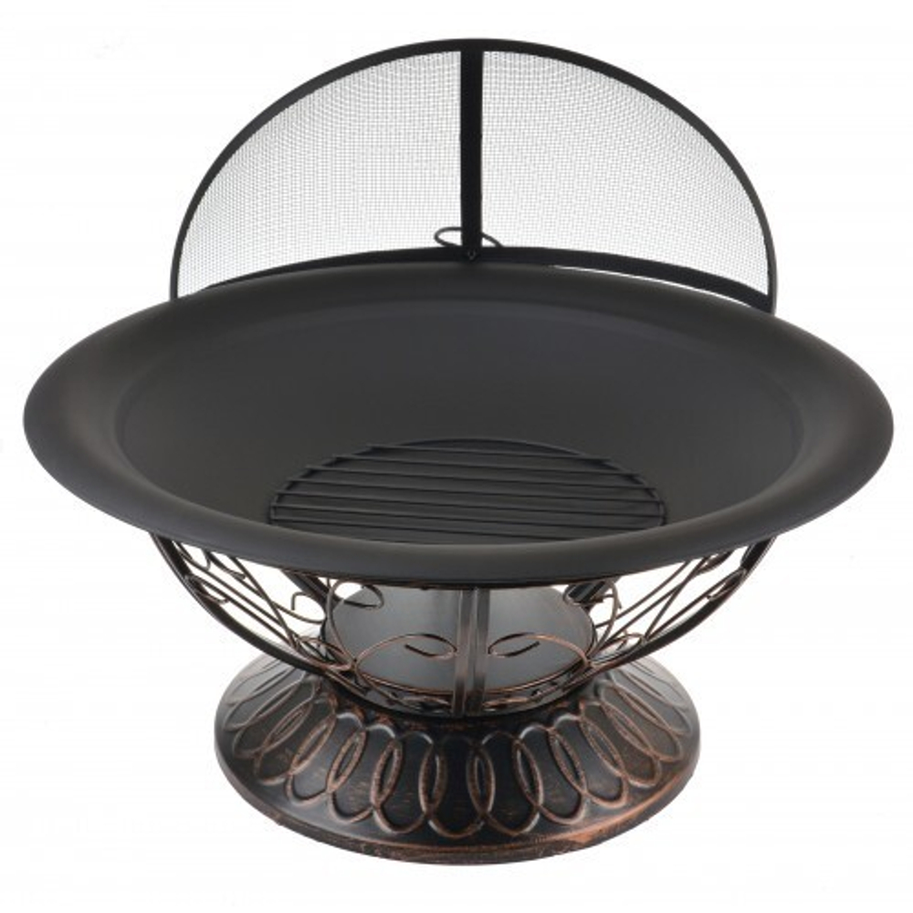 Костровая чаша Hügett Fire Pit 022B