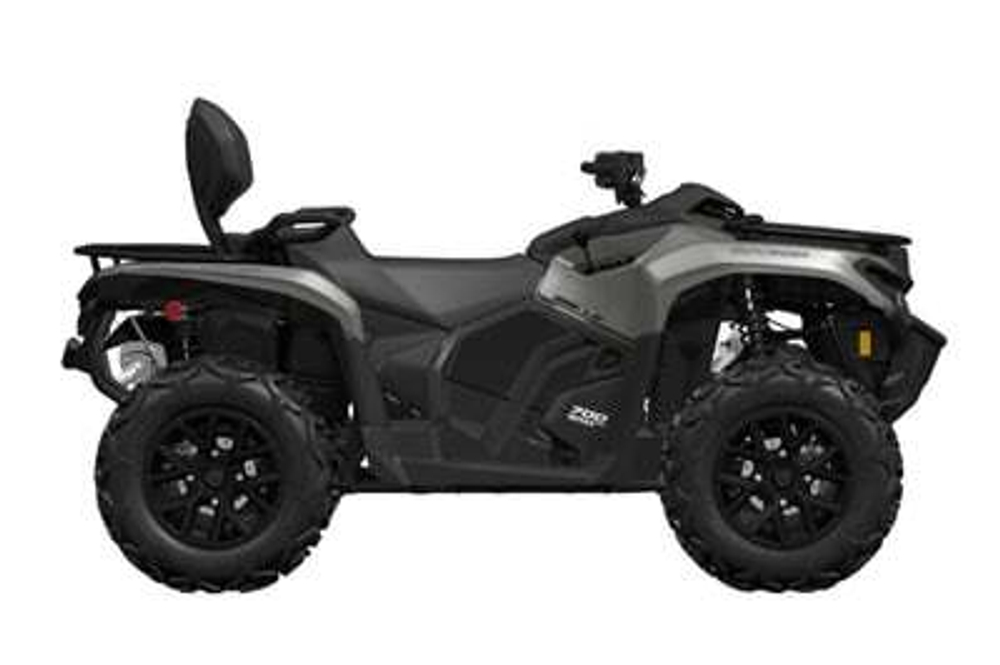 Квадроцикл BRP Can-Am Outlander MAX XT 700 (2024) (ПСМ)