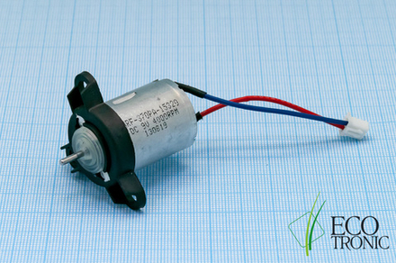 Мотор к мод. MF-10, 11