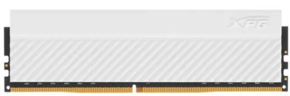 Модуль памяти DDR4 16GB ADATA AX4U320016G16A-CWHD45