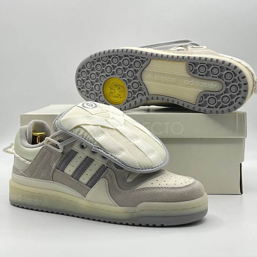 Adidas Bad Bunny Forum Low
