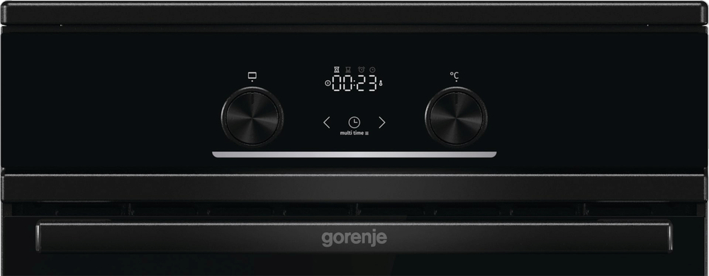 Электрическая плита Gorenje GEIT5C60BXPG