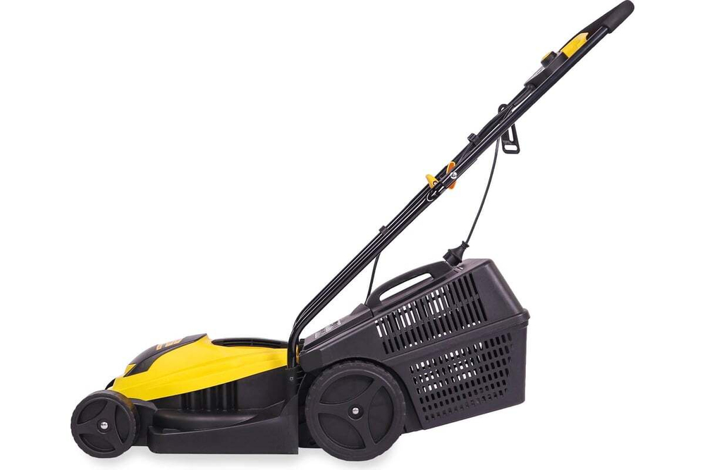 Газонокосилка электрическая Champion EM3110