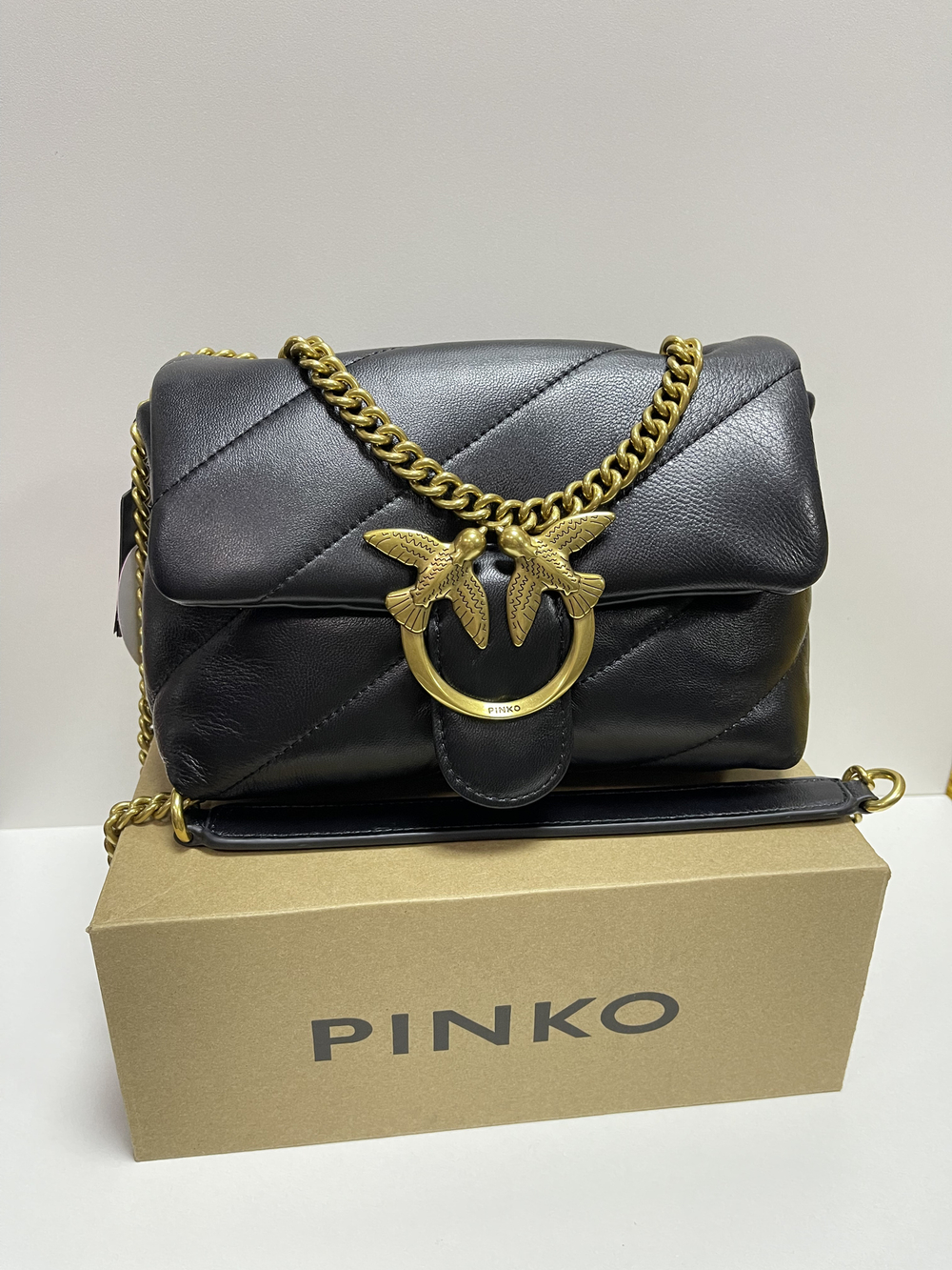 Сумка Pinko
