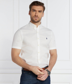 Рубашка POLO RALPH LAUREN - белый(710914495)