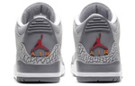 Кроссовки Jordan Air Jordan 3 Retro "Cool Grey"