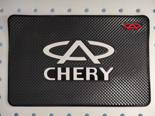 Chery / Коврик на панель (1 шт.)