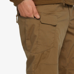 Брюки Kongur APEX Coyote